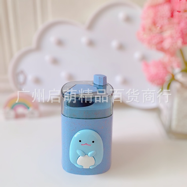 Hộp đựng tăm thông minh, nhấn nút lấy tăm tiện lợi cho mỗi gia đình - BooMart