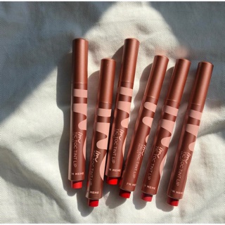 [SALE 80#] Son Im Meme Tic Toc Tint Lip Velvet 2019