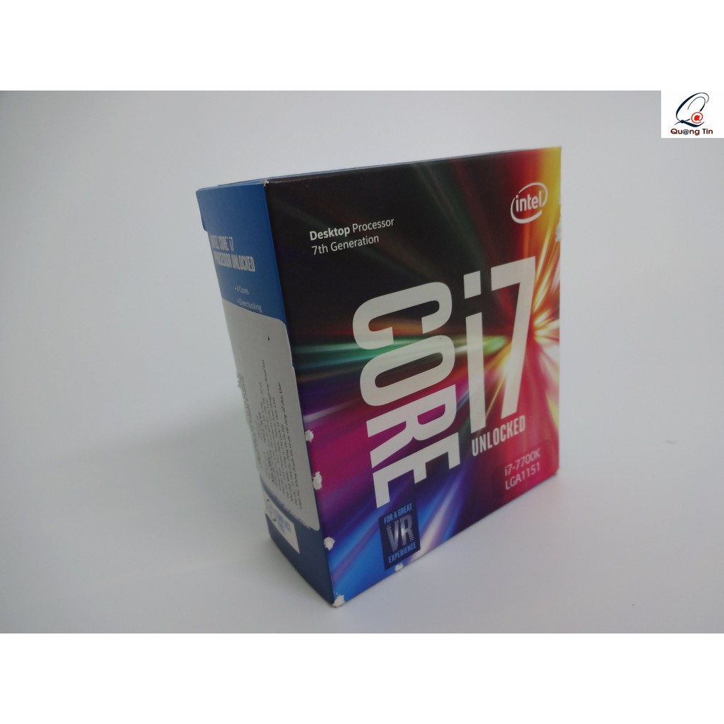 CPU Intel Core I7-7700K (4.2GHz) | BigBuy360 - bigbuy360.vn