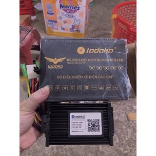 Ic Điều Tốc Xe Điện 133S< 500W CAO CẤP >