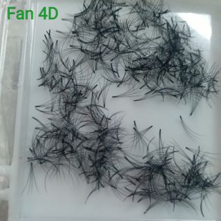 Mi fan 4d-0.07 hộp đủ 500 fan