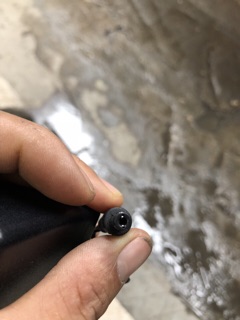 Nguồn máy chấm công 5V2a chính hãng