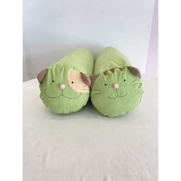 Gối ôm cho bé ( cặp 2 cái) Hikosen Cara