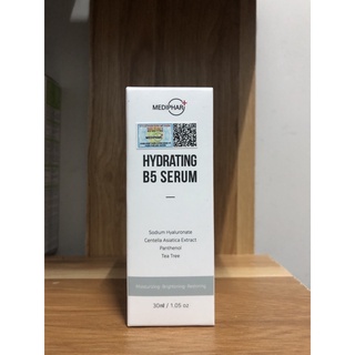 Serum cấp ẩm Mediphar