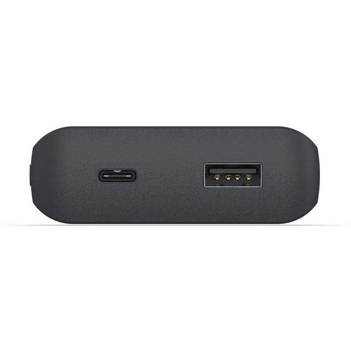 PIN DỰ PHÒNG MOPHIE POWERSTATION PD XL 10.050mAh BLACK