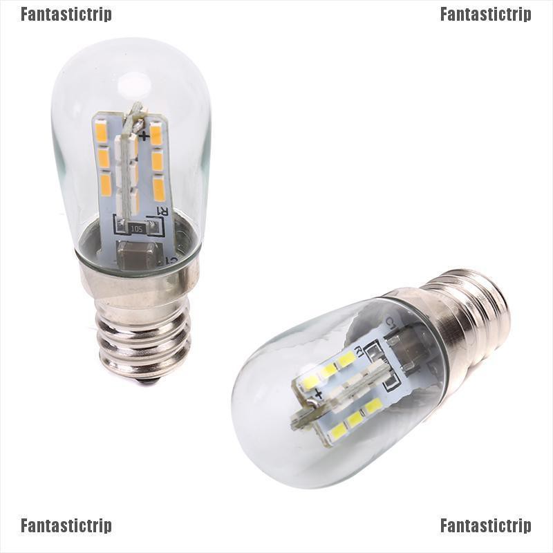 Bóng Đèn Led E12 Chất Lượng Cao
