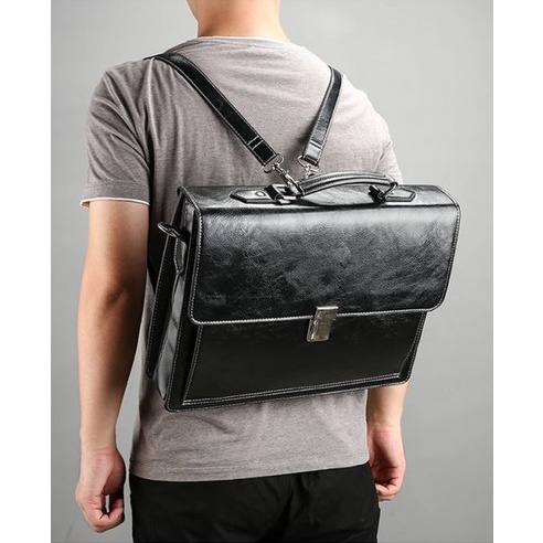 Cặp Khóa Số Da Bò Thật CD012, Cặp, Túi Công Sở Hàng Chính Hãng, Bảo Hành Da 12 Tháng, Sang Trọng, Lịch Sự, Đẳng Cấp. | BigBuy360 - bigbuy360.vn