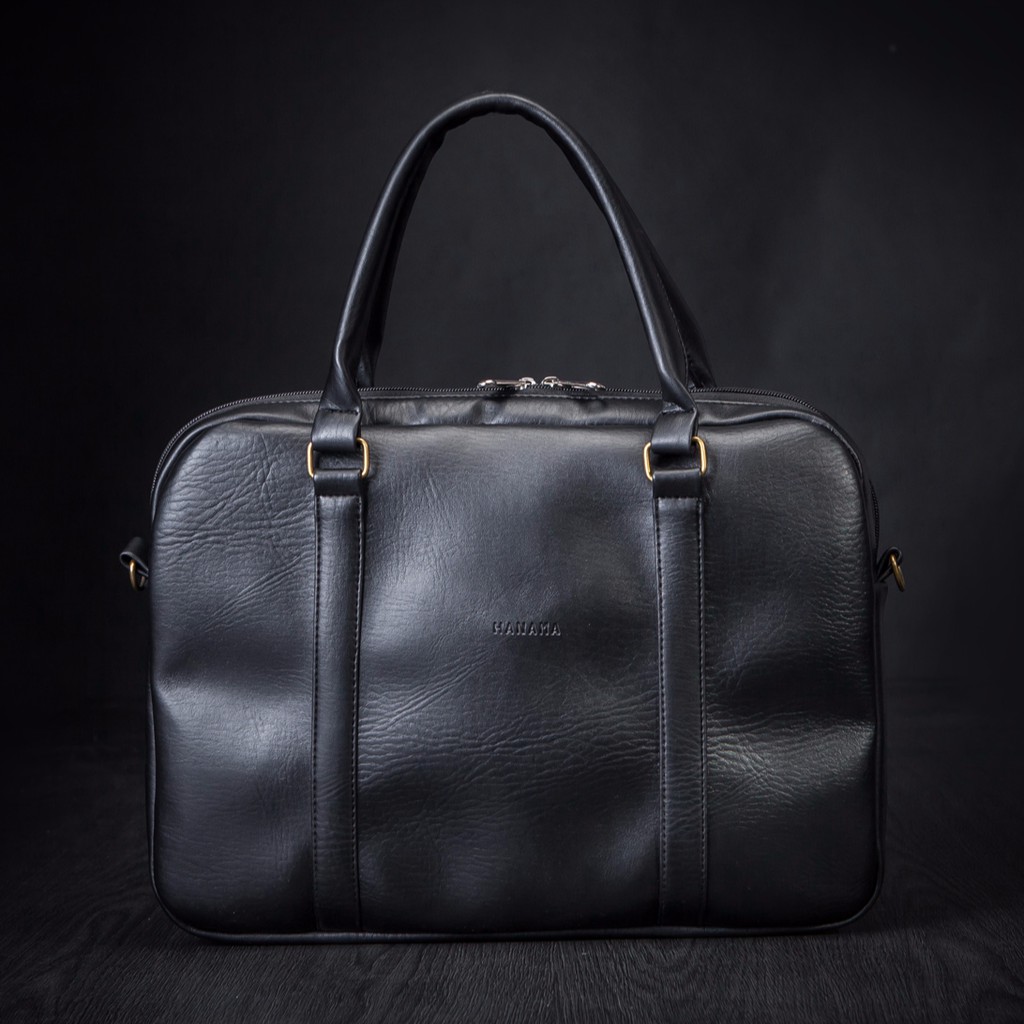 Bộ túi xách công sở và túi đeo chéo HANAMA - G5S200 | BigBuy360 - bigbuy360.vn