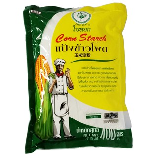 Bột bắp Thái 1kg