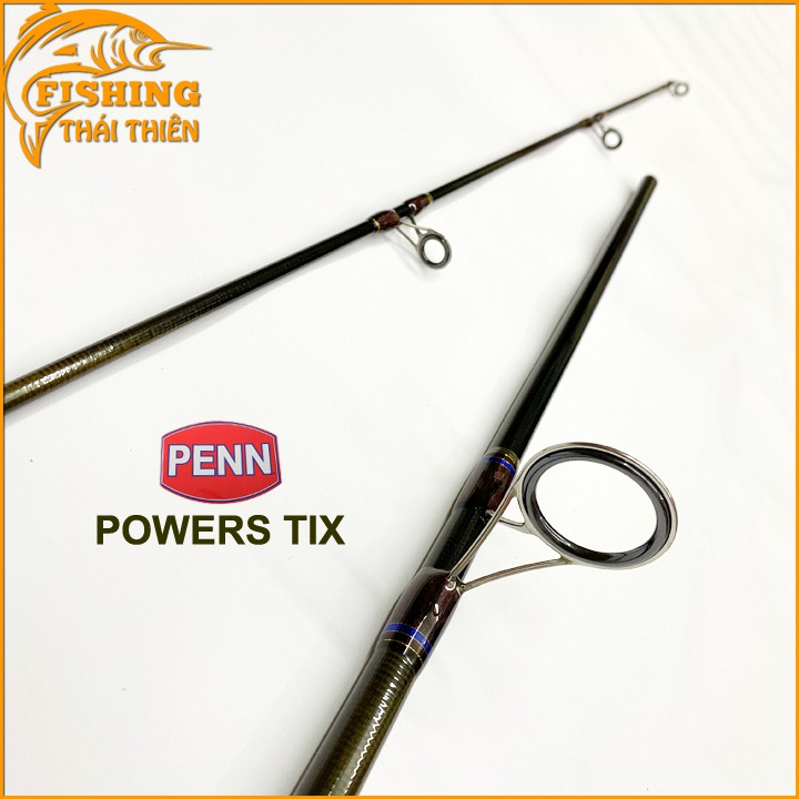 Cần câu cá Penn Power Stix 3m0