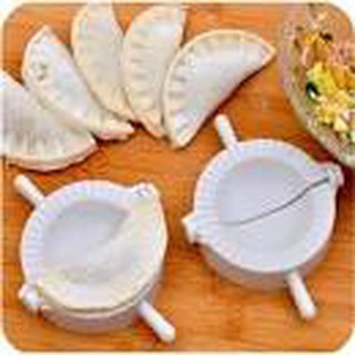 Khuôn nhấn làm bánh xếp