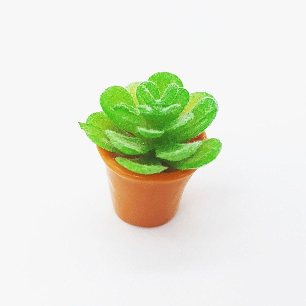 CONOPERYChậu cây giả mini  dùng trang trí nhà cửa