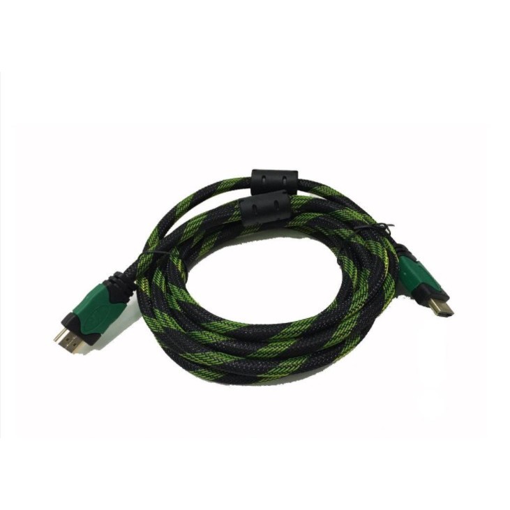 Cáp HDMI Kingmaster (3 Mét)