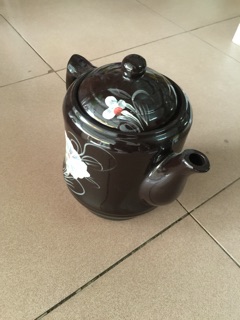 Ấm sắc thuốc tự động trường thọ
