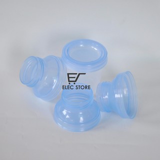 Cổ nối Philips AVENT (SCF618/10)