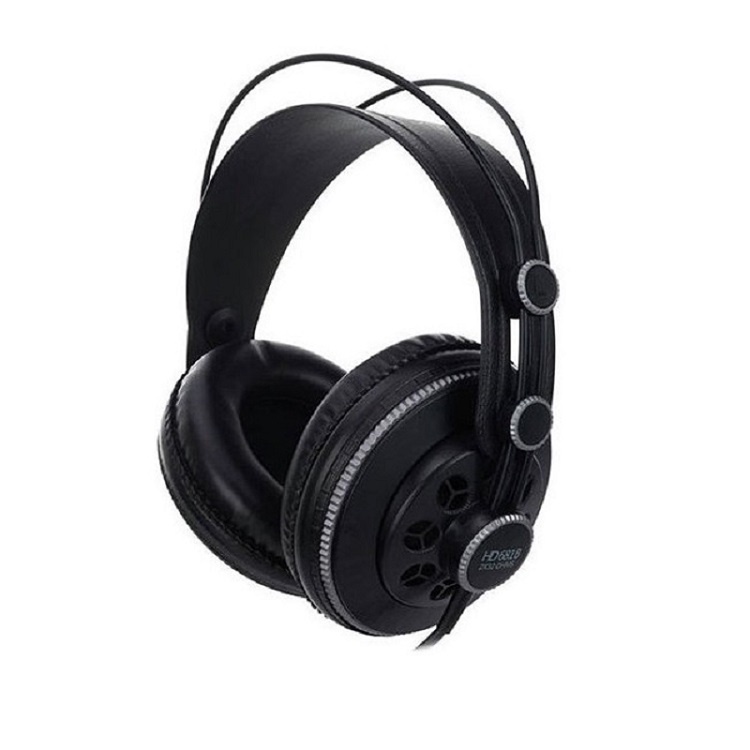 Tai Nghe Kiểm Âm Superlux HD681B