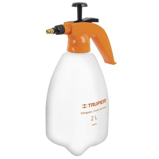 Bình xịt hơi nước dung tích 1 lít, 2 lít truper - 10929, 10235