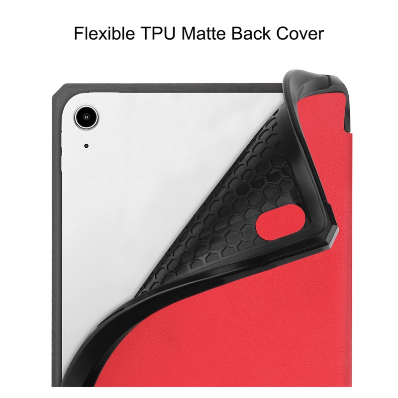 Bao Da Đựng Bút Cảm Ứng IOR Cho Mini 6