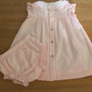 Đầm Dulces xuất TBN