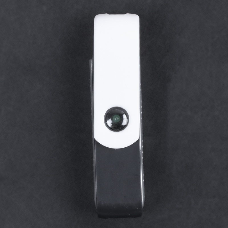 Máy Lọc Không Khí Ion Âm Usb Màu Trắng + Đen