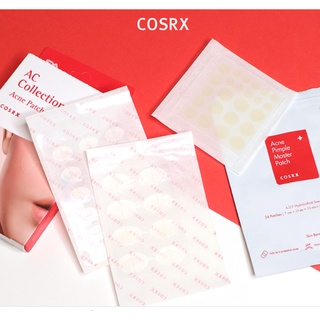 Miếng Dán Mụn Cosrx Acne Pimple Master Patch 24 Miếng Acne Pimple Master Patch