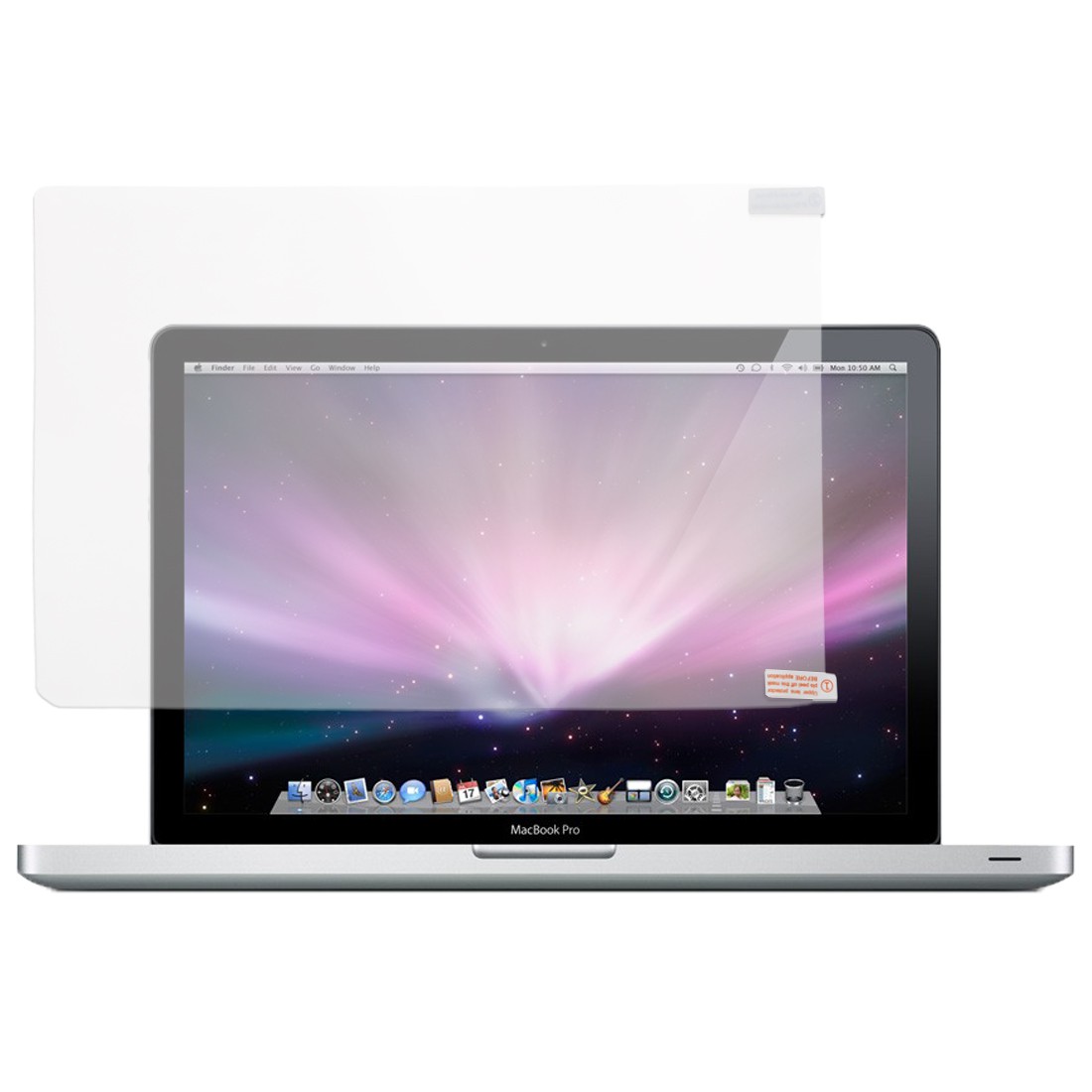 Miếng Dán Màn Hình Dành Cho Apple Macbook Pro, 13.3 "