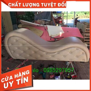 Ghế Tình Yêu - Ghế Sofa Tình Yêu (GHE732)