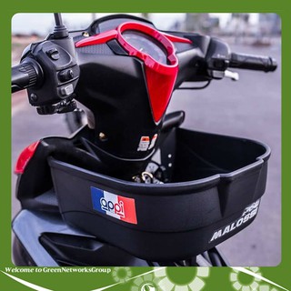 Rổ giữa Appi dành cho Exciter 150