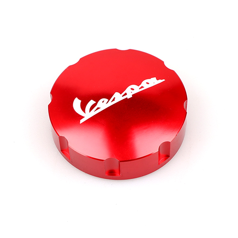 Nắp đậy bình xăng chuyên dụng dành cho xe mô tô vespa gts 300 250 sprint px lx primavera 150