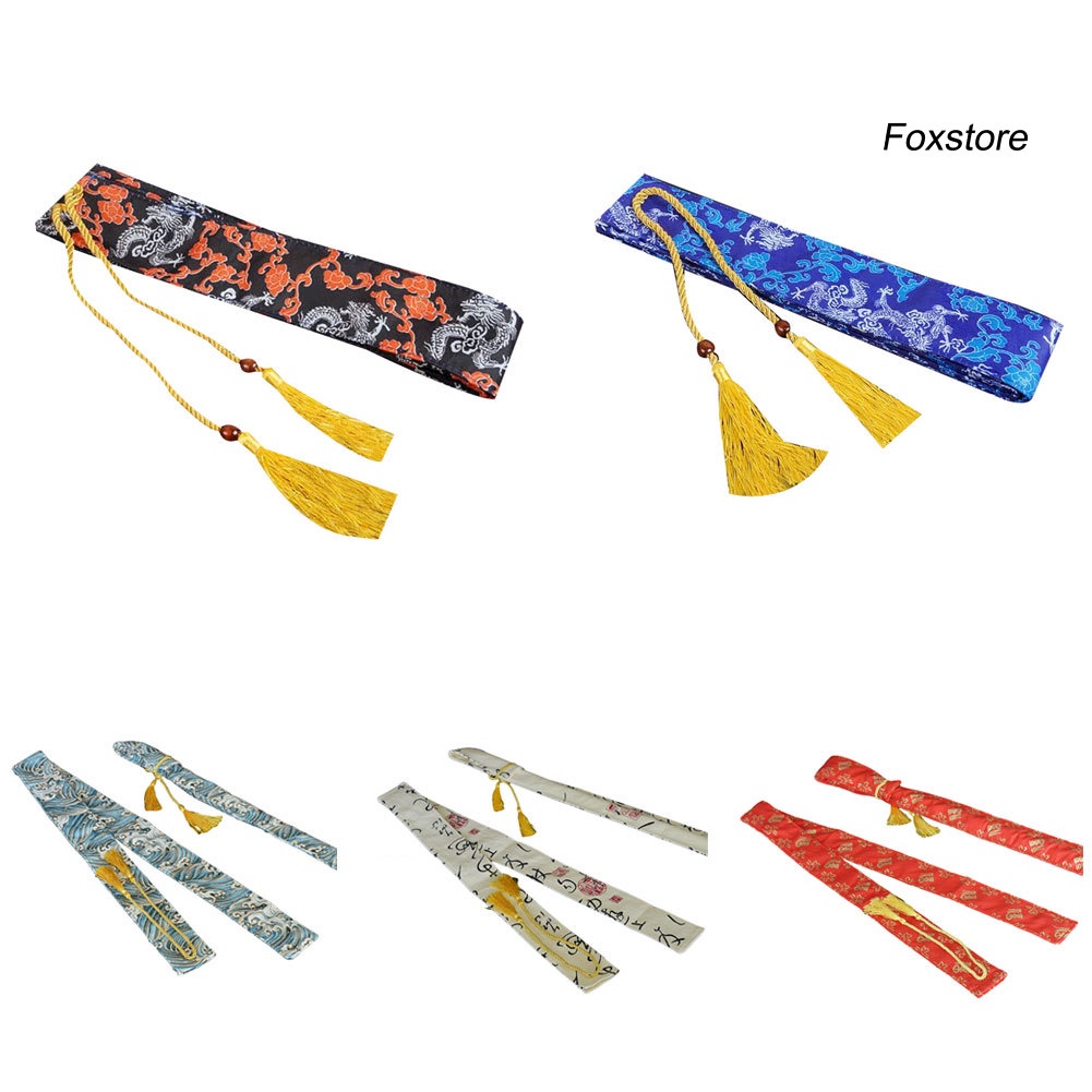 Vỏ bọc bảo vệ cần câu cá chất liệu nylon co giãn nhỏ gọn tiện dụng