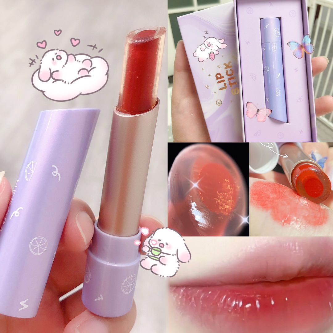 Son Môi Dưỡng Ẩm Màu Sắc Đẹp Mắt | BigBuy360 - bigbuy360.vn