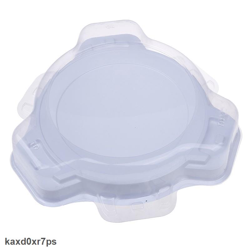 TỰ NHIÊN Sàn Đấu Chơi Con Quay Beyblade Độc Đáo Tiện Dụng