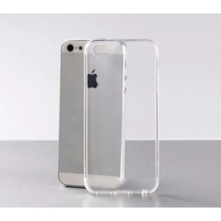 ốp lưng dẻo IPhone 4/ 4S trong suốt