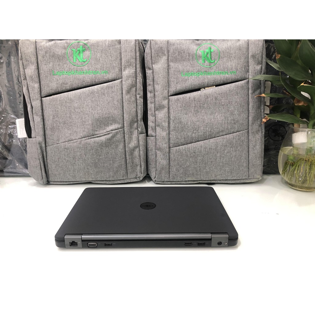 Laptop Dell latitude E5450 i5 5300u Ram 4G SSD 128G Màn 14 inch FHD IPS | BigBuy360 - bigbuy360.vn