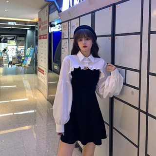 🖤Set Đầm tay rời Hot trend 2020🖤