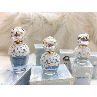 Nước hoa nữ marc jacob daisy eau de toilette 100ml 14