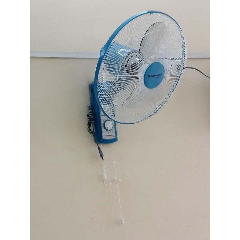 QUẠT TREO TƯỜNG ĐIỆN CƠ THỐNG NHẤT VINAWIND