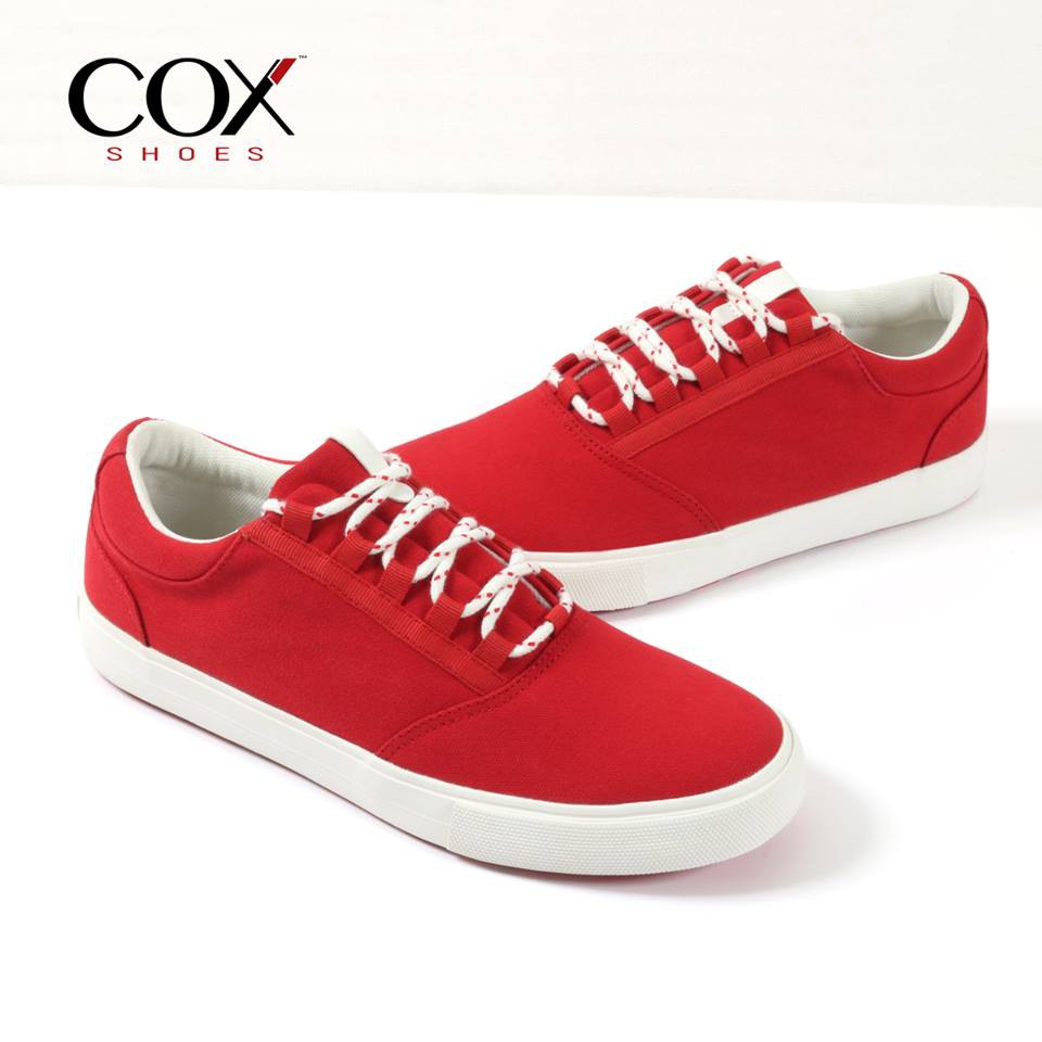 cox RE
