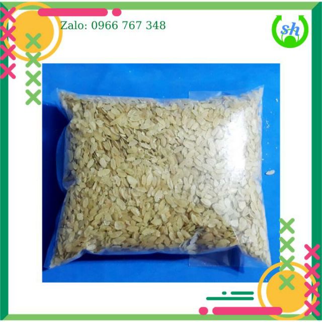 Cốm dẹp Hà Nội - 🌾1 gói 500gr🌾