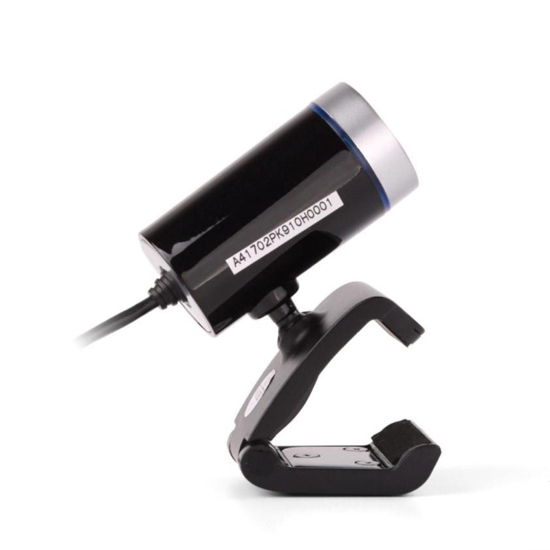 Webcam A4Tech Pk-910H H-D 1080p Tích Hợp Micro Cho Máy Tính | BigBuy360 - bigbuy360.vn