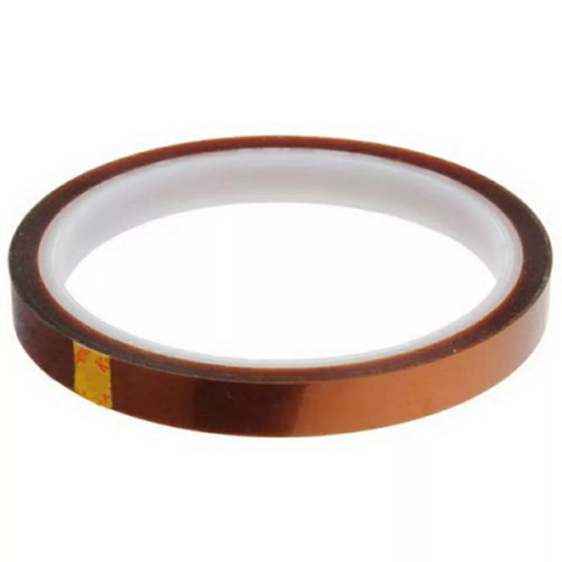 Băng keo chịu nhiệt các kích cỡ chuyên dùng các điện cách nhiệt bảo vệ pin