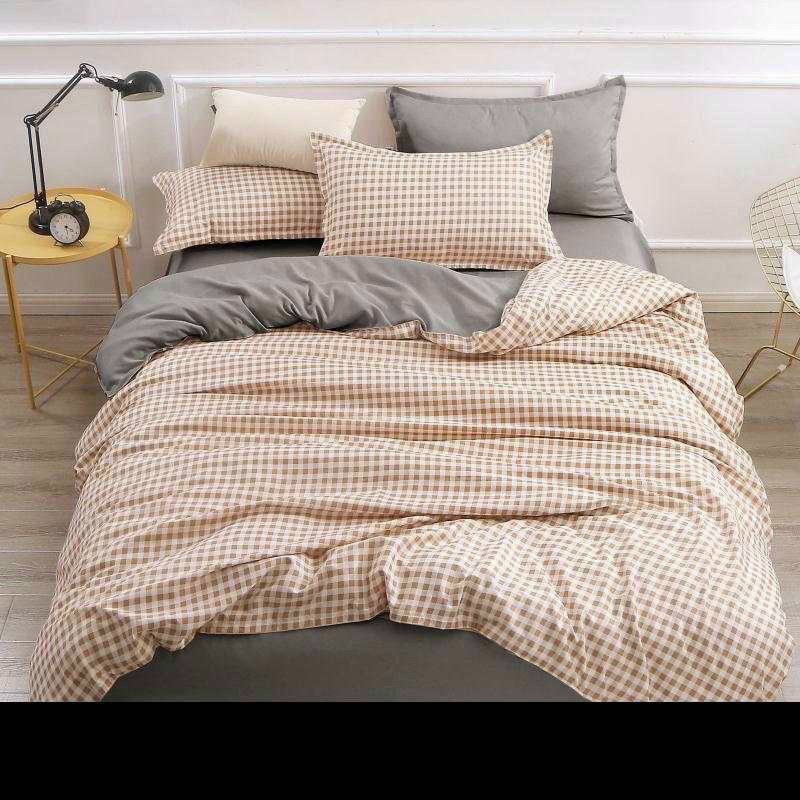 Set Cotton Poly nhập 4 món SIÊU RẺ