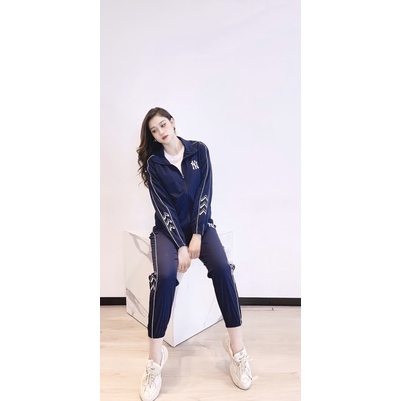 Bộ gió nữ 2 lớp ÁO LÓT LƯỚI NY mẫu mới 2021