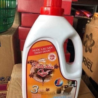Nước lau sàn