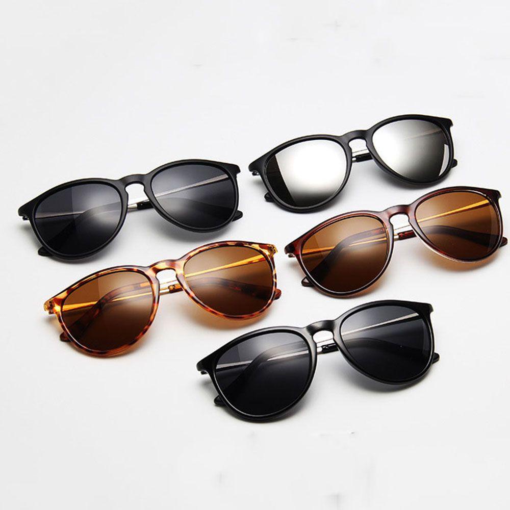 Kính Mát Tròng Bảo Vệ Mắt VANES1 Cho Nam Nữ