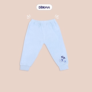 DB844Q Quần dài Dokma (9-36M)