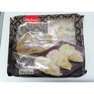 [350g] Bánh xếp (mandu) kiểu Nhật [VN] CHOLIMEX (choli-hl) (nw5)