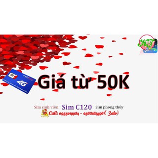 Sim mobifone 4G_50K