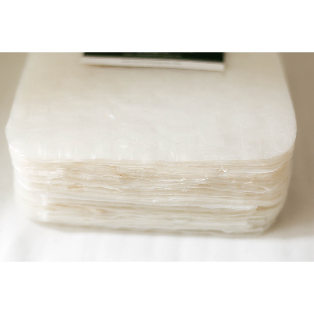 Bánh tráng cuốn siêu mỏng 500g