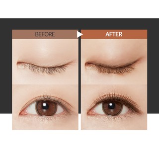 Apieu Pro Curling Mascara